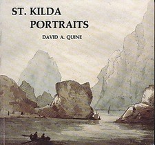 St. Kilda Portraits, Quine