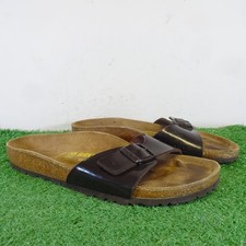 Birkenstock Slip On Sandals