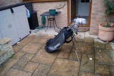 HIPPO John Daly Men Golf Set