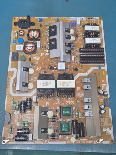 Power supply psu ue55ju6800k - supply,