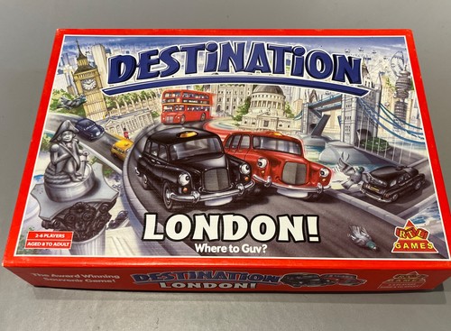 Rtl games 2004 destination - rtl,