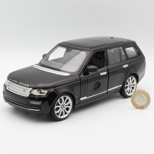 Range rover vogue by - rover,