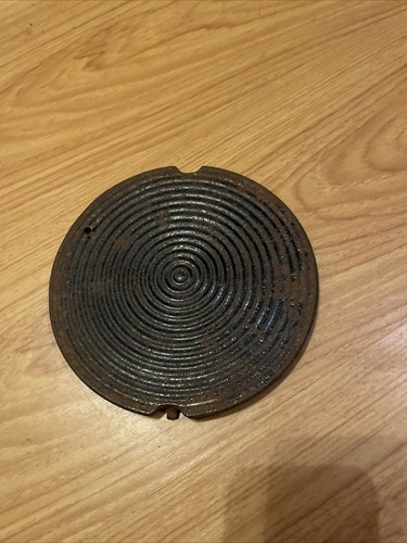 Antique vtg cast - antique,