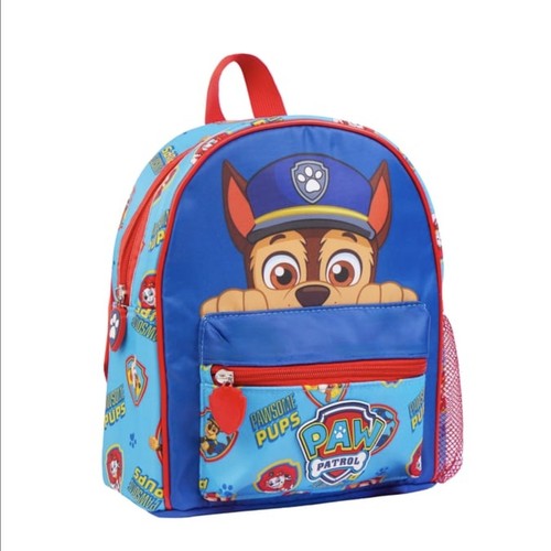 Paw patrol backpack - paw,