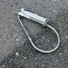 TYRE INFLATOR AIR LINE made in