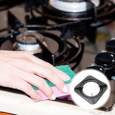 Kitchen Stove Bracket Wok Pan