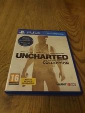 Uncharted: The Nathan Drake