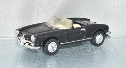 New ray 1962 - 1962, romeo