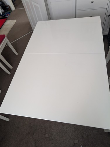 Extendable dining table seats - dining,