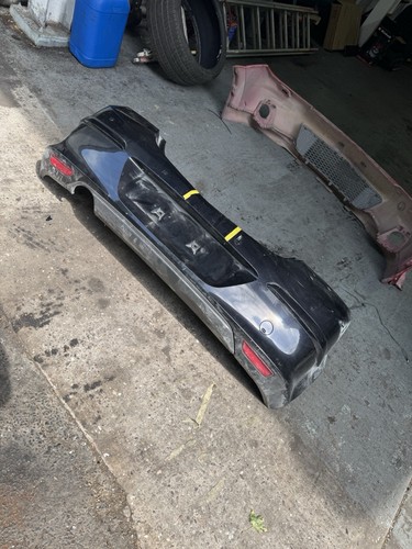 Vauxhall astra mk5 door rear - vauxhall,