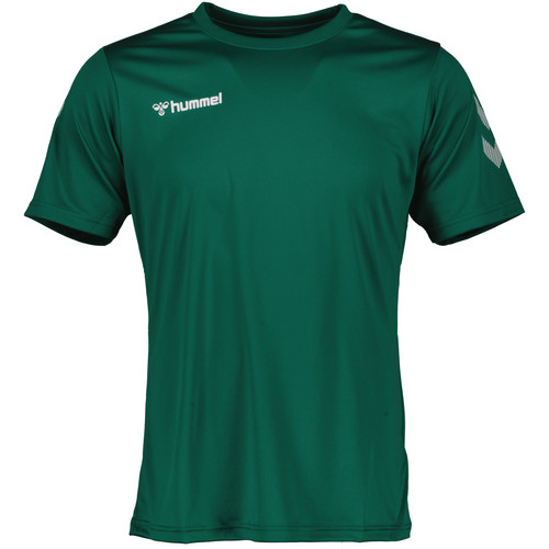 Hummel solo jersey men short - solo,