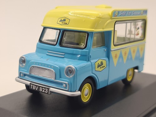 Oxford diecast ca002 ice - ca002,