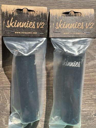 Pair total bmx - pair, skinnies