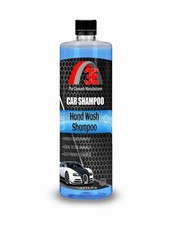 Hand Wash Car Shampoo – High Foaming Car Wash Soap