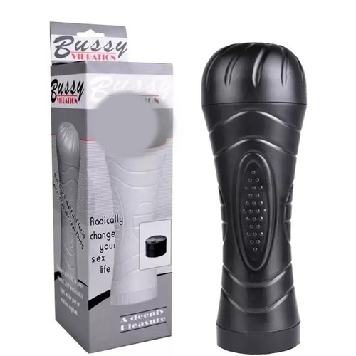 Male masturbator cup - male,