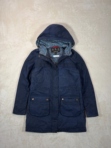 Barbour ladies wax cotton - barbour,