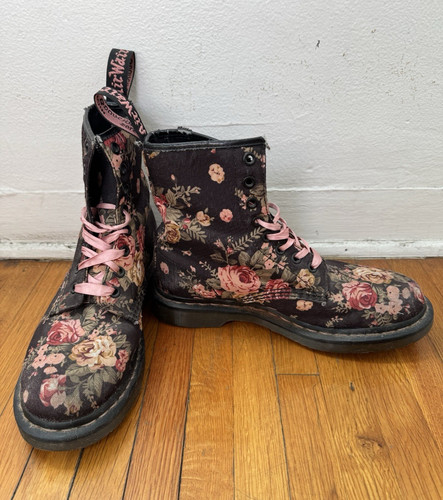 Martens 1460 women s - dr., women's