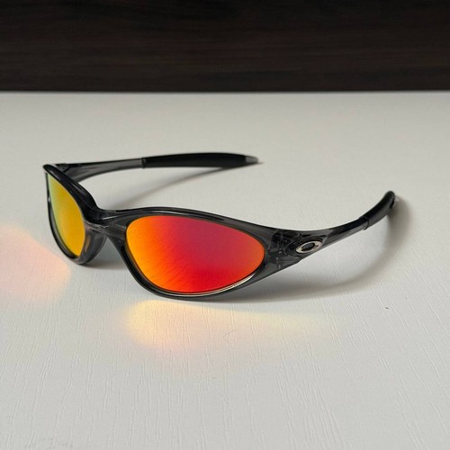 Oakley minute orange - minute,