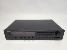 Vintage 1990s Rotel RTC-940AX