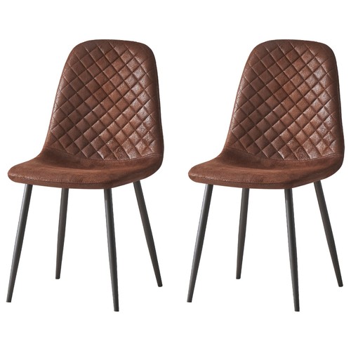 Dining chair set - of, 2/4/6