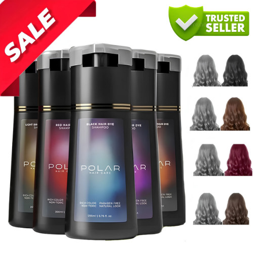 200ml polar hair - 200ml,