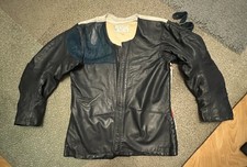 Andrew Tucker Rifle Shooting Jacket For Right Handed Shooter