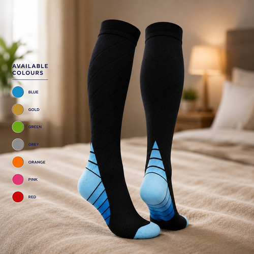Compression socks mens womens - socks,