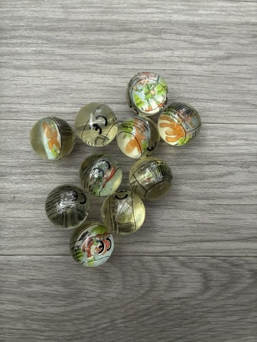 Christmas bouncy balls party - bouncy,
