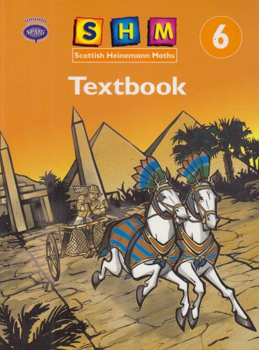 Scottish heinemann maths - scottish,