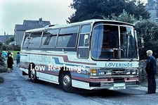 Loverings - CVH 733Y - Ford - 35mm Photographic Slide c/w copyright