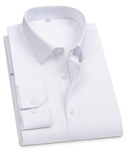 Mens Dress Shirts None Iron