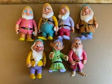 Vintage 1992 Disney Snow White