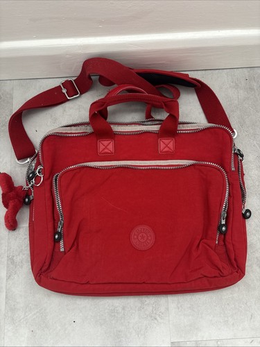 Kipling laptop bag with - with, padded