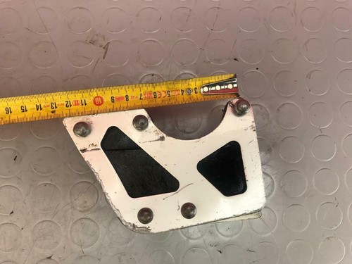 Cruna chain guide - suzuki, 85