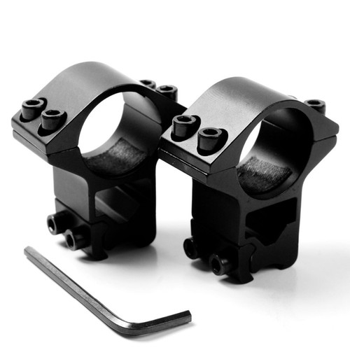 2pcs high profile see thru - 2pcs,