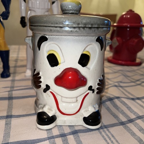 Vintage ceramic money box - vintage,