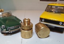 Austin Healey 3000 Sprite