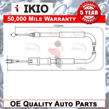 Fits Mercedes Vito 2003-2010