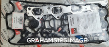 HEAD GASKET SET FITS ROVER 600