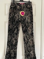 Voyage passion size 28 Black
