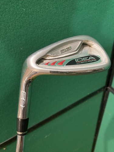 Adams idea hybrid - a3, irons