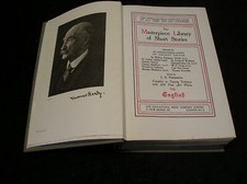 The Masterpiece Library of