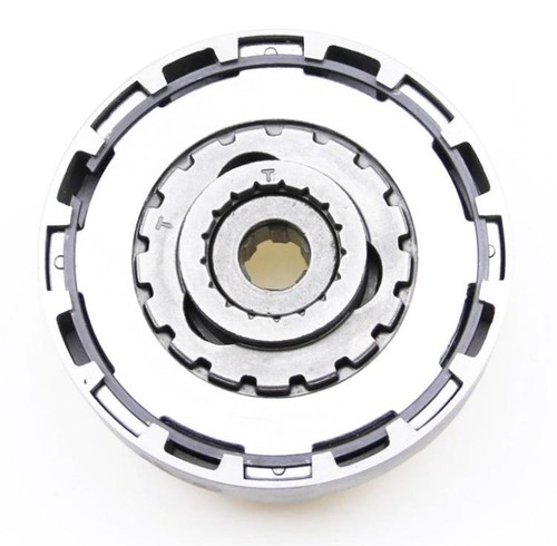 Lifan 125cc semi - lifan, clutch