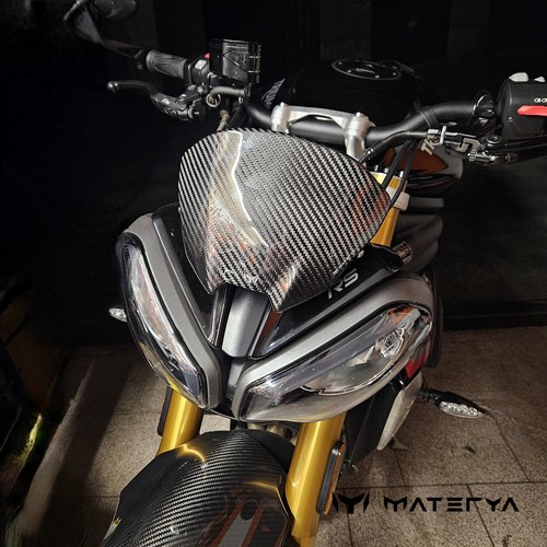 Materya triumph speed triple - materya,