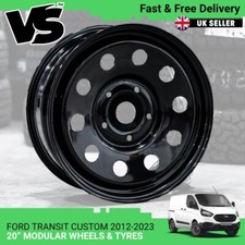 FOR FORD TRANSIT CUSTOM TUFF