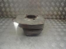 Suzuki T500 T500R Titan 1971 Right Hand Side Engine Cylinder Barrel