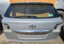 2015 TOYOTA AVENSIS MK3 ESTATE