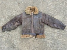 Ww2 irvin flying jacket - flying, with