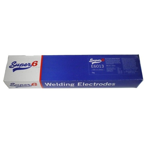 Welding rods swp 6013 - welding,