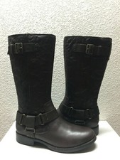 UGG DAMIEN LODGE LEATHER
